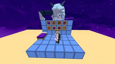 rayla purple pack by ezran 16x by its_ezran & ezran on PvPRP