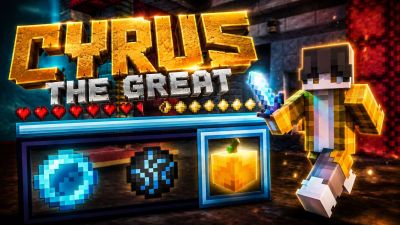 Cyrus The Great 16x by itz__badcombo & itz_Badcombo on PvPRP