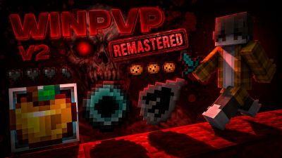 Winpvp V2 (Remastered) 16x by itz__badcombo & itz_Badcombo on PvPRP