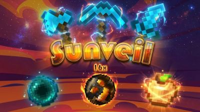 Sunveil 16x by itz__badcombo & itz_Badcombo on PvPRP