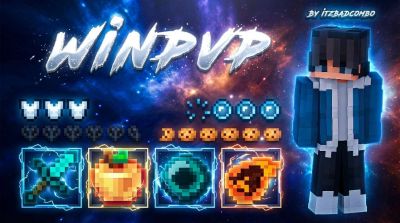 Winpvp 16x by itz__badcombo & itz_Badcombo on PvPRP