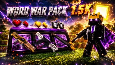 world war pack 128x by momaas on PvPRP