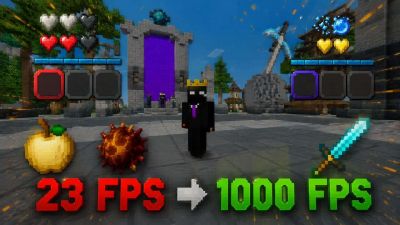 raied [] 32x by momaas & asmoma on PvPRP