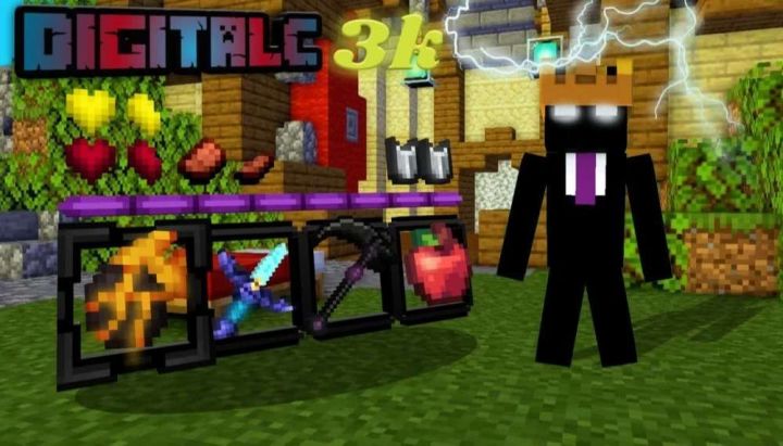 DigitalC [16x] 
