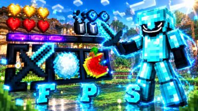 bedwars pro 16x by momaas & asmoma on PvPRP