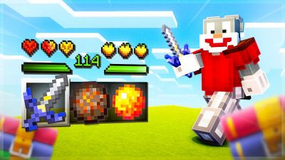 Fugazzi 16x by oQQhavelinho on PvPRP