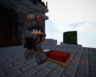WalP 16x by ohwalp on PvPRP