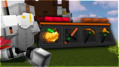 Autumn 32x by quackrah on PvPRP