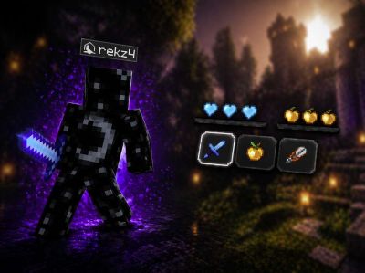 Kahin 16x by rekz4 on PvPRP