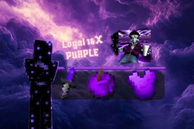 Loyal 16x by rekz4 on PvPRP
