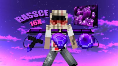 Rassce 16x by rekz4 on PvPRP