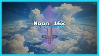 Moon  16x by rmky on PvPRP