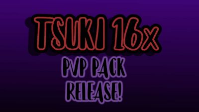 Tsuki 16x by sammmm on PvPRP