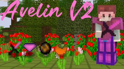 Avelin V2 16x by vKrst on PvPRP