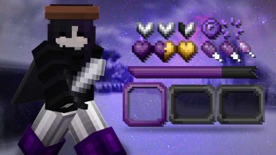 Purple Night 16x by wZhay & Zamasss on PvPRP