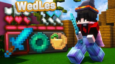 WedLes  16x by wediamc & WediaMC on PvPRP