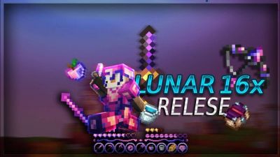 Lunar [bedrock] 16x by xPqngu on PvPRP