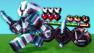 Incline 16x by xPqngu & JaxxThatsAll,Rh56 on PvPRP