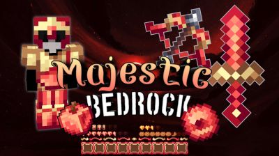 Majestic 16x by xPqngu & ItsMeHG#4106 on PvPRP