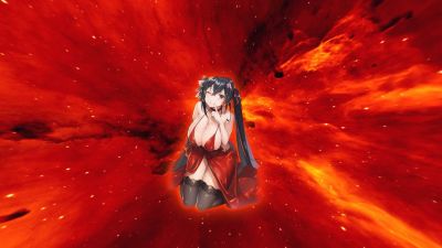 Taihou - Custom Sky 16x by xThonyG on PvPRP