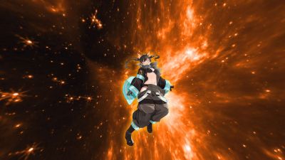 Tamaki Kotatsu - Custom sky 16x by xThonyG on PvPRP