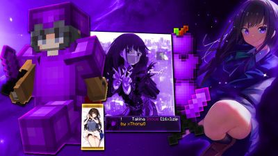 Takina Inoue  16x by xThonyG on PvPRP