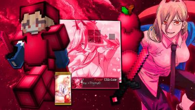 Power 32x by xThonyG on PvPRP