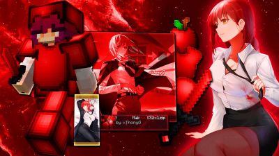 Makima 32x by xThonyG on PvPRP