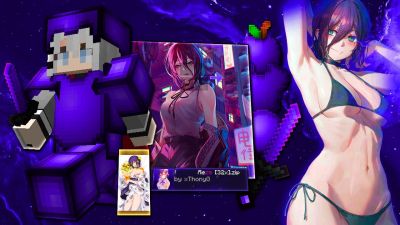 Reze 32x by xThonyG on PvPRP