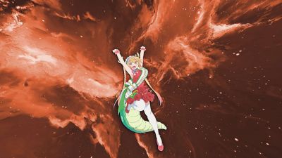 Tohru - Custom sky 16x by xThonyG on PvPRP