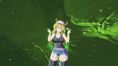 Lucoa - Custom Sky 16x by xThonyG on PvPRP