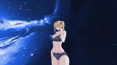 Ai Hayasaka - Custom Sky 16x by xThonyG on PvPRP