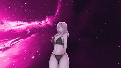 Chika Fujiwara - Custom sky 16x by xThonyG on PvPRP