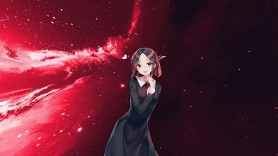 Kaguya Shinomiya - Custom sky 16x by xThonyG on PvPRP