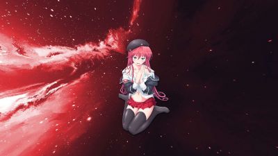 Lilith Asami - Custom sky 16x by xThonyG on PvPRP