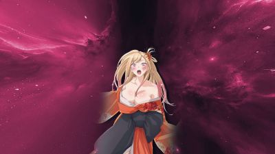 Marin Kitagawa v4 - Custom Sky 16x by xThonyG on PvPRP