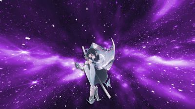 Shinobu Kocho - Custom Sky 16x by xThonyG on PvPRP