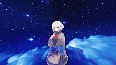 Siesta - Custom Sky 16x by xThonyG on PvPRP