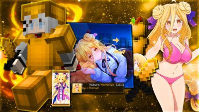 Mukuro Hoshimiya 16x by xThonyG on PvPRP