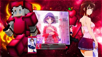 Megumi Katou 32x by xThonyG on PvPRP