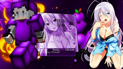 Rossweisse 32x by xThonyG on PvPRP