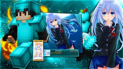 Origami Tobiichi 16x by xThonyG on PvPRP