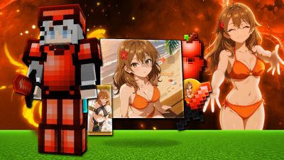 Masha 16x by xThonyG on PvPRP