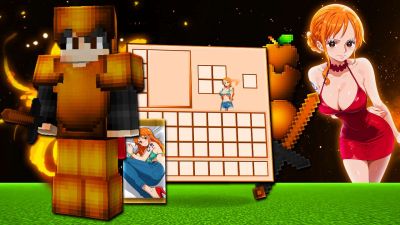 Nami 32x by xThonyG on PvPRP