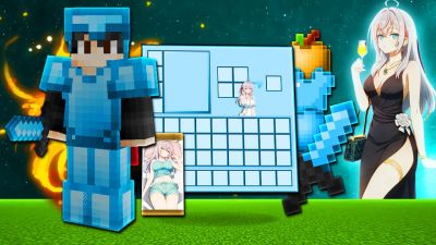 Alya v2 16x by xThonyG on PvPRP