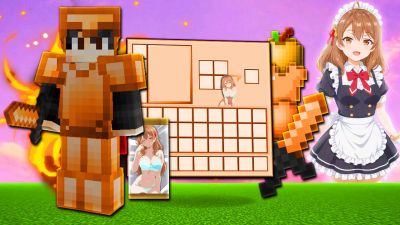 Masha v2 16x by xThonyG on PvPRP