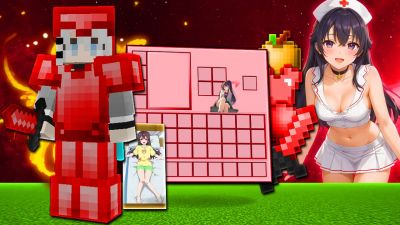 Yuki Suou v2 16x by xThonyG on PvPRP