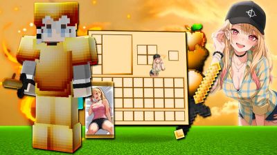 Marin Kitagawa 32x by xThonyG on PvPRP