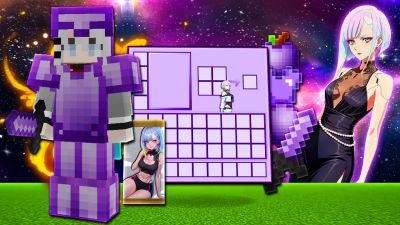 Lucy 16x by xThonyG on PvPRP