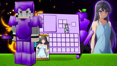 Mai San 32x by xThonyG on PvPRP